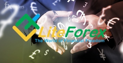 LiteForex снизила спреды на всех типах счетов