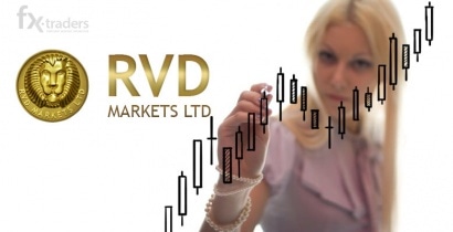 RVD Markets позволила загружать истории сделок от других брокеров