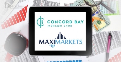 Внимание! В рейтинг включены Concord Bay и MaxiMarkets
