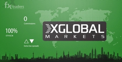 Внимание! В рейтинг добавлен XGLOBAL Markets