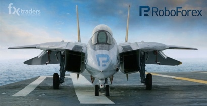 RoboForex обновляет счета ECN-FixSpread NDD
