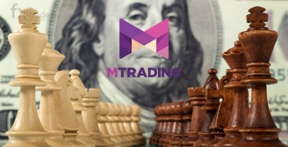 MTrading приглашает на партию с рынком