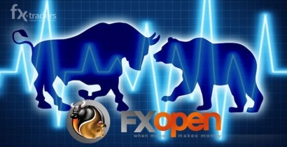 FXOpen добавила новые инструменты на ECN-счета
