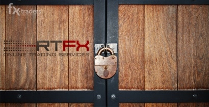 RTFX добровольно покинул рынок
