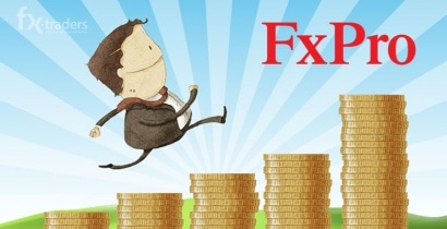 FxPro расширила линейку инструментов