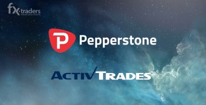 Внимание! В рейтинг добавлены ActivTrades и Pepperstone