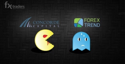 Клиенты Форекс Тренд достались Concorde Capital