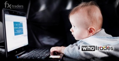 В чем заключается инновационность новой платформы WhoTrades?