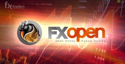 Внимание! В рейтинг добавлен FXOpen