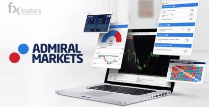Что нового Admiral Markets добавил в MetaTrader 4?