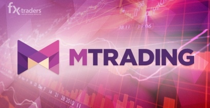 Внимание! В рейтинг добавлен MTrading