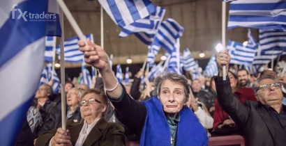 Как заработать на греческих проблемах?