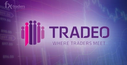 Внимание! В рейтинг добавлен Tradeo
