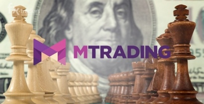 Как получить 300 долларов за торговлю на демо-счете в MTrading?