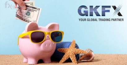 Как сэкономить на комиссии в GKFX?