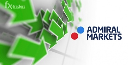 Admiral Markets AS снизит комиссию на ECN-счетах