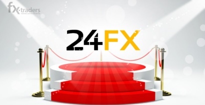 Внимание! В рейтинг добавлен 24FX