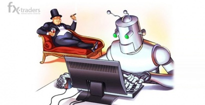 Почему израильский регулятор против торговых роботов?