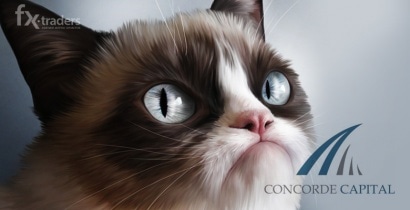 Concorde Capital все же отложил запуск нового брокера
