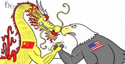 Почему Китай избавляется от госбумаг США?
