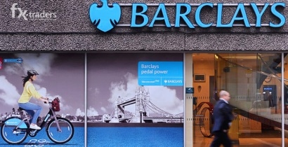 В RoboForex (CY) Ltd доступен перевод через Barclays Bank PLC