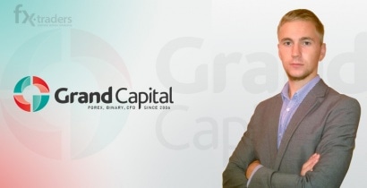 Grand Capital: «Главная ошибка всех трейдеров — отсутствие работы над ошибками»