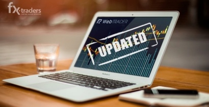 RoboForex обновил WebTrader