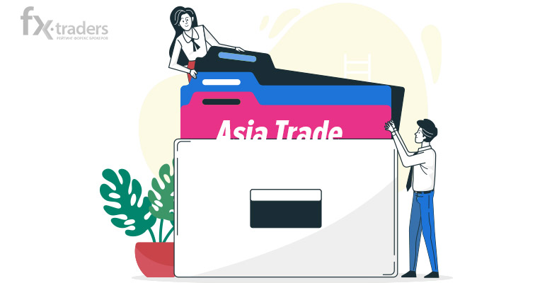 Asia Trade – пассивный заработок на товарах из Китая или очередной обман?