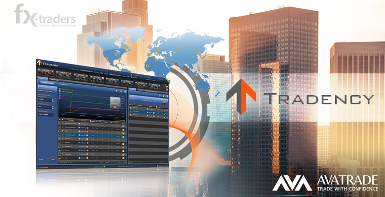 Клиенты AvaTrade могут управлять капиталом на институциональном уровне