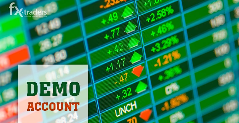 Бинарные опционы без регистрации с демо-счётом – миф или реальность?