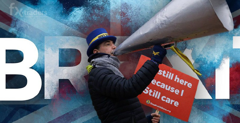 Как заработать на Brexit?