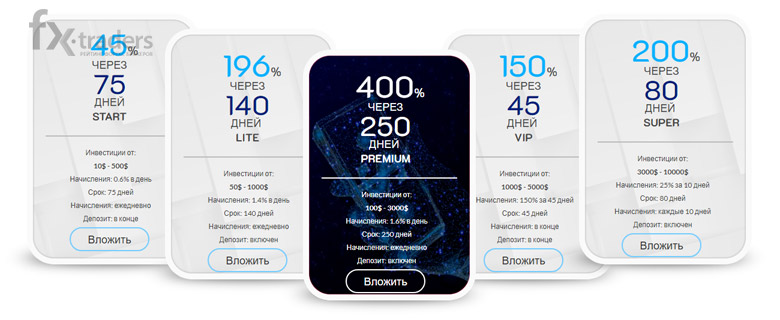 Brutal Coin – новый «развод» для желающих быстро заработать