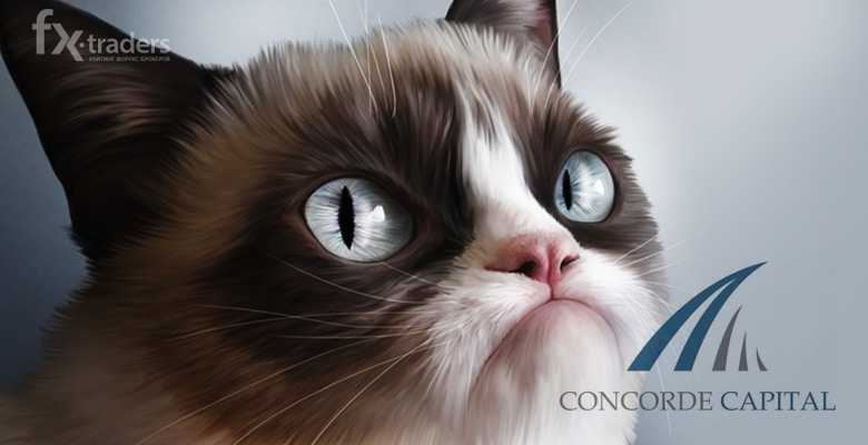Concorde Capital все же отложил запуск нового брокера