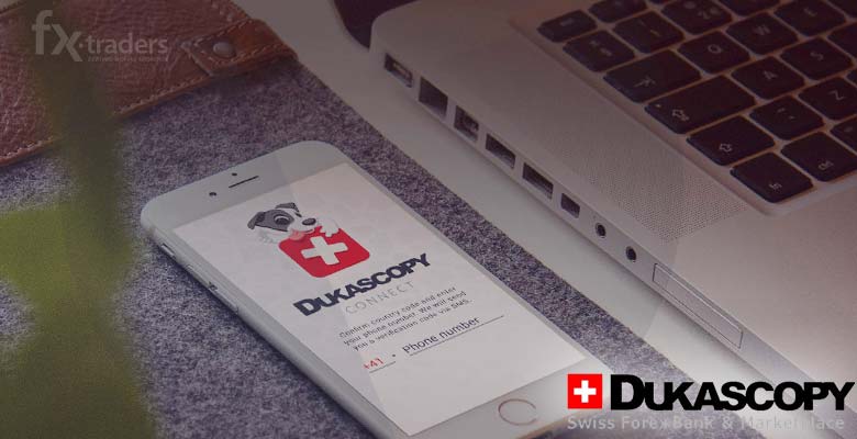 Dukascopy Bank отказал в сотрудничестве россиянам и белорусам