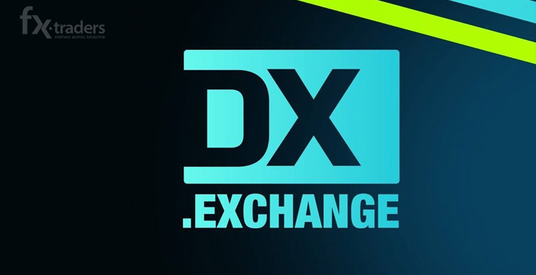 Обзор криптовалютной биржи DX.Exchange