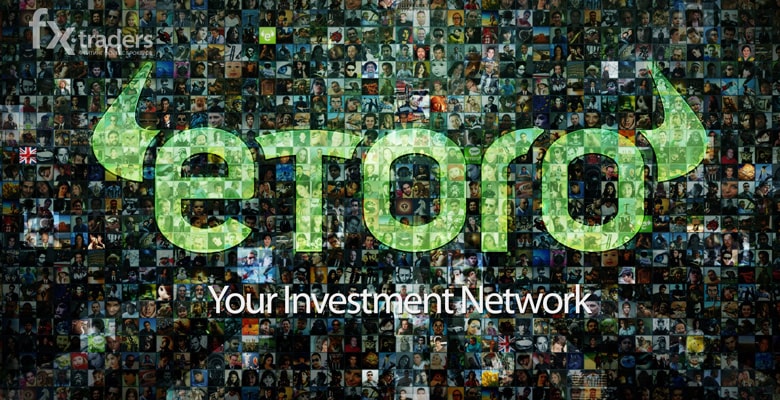 Соцсеть для инвесторов eToro как альтернатива ПАММ