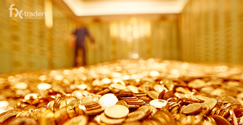 Торговля бинарными опционами на золоте – специальная стратегия трейдинга