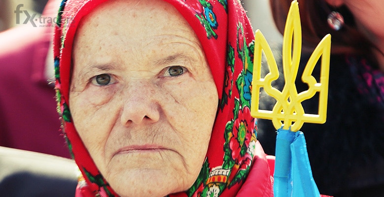  Украина впала в транш, или Кому достанутся деньги МВФ?