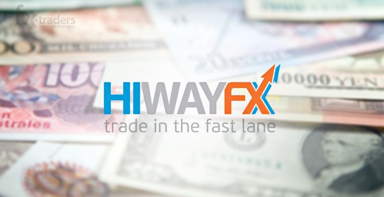 Внимание! В рейтинг добавлен HiWayFX