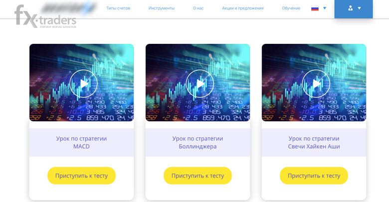 Почему MaxiTrade – это очередные мошенники?