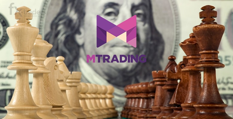 MTrading приглашает на партию с рынком