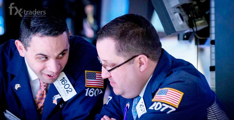  ФРС загнала NASDAQ на «пятитысячник»