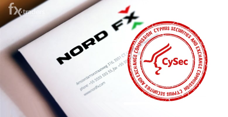 NordFX представила регулируемого брокера