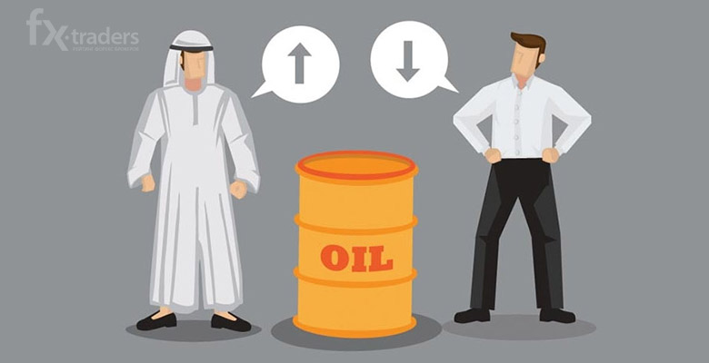 Секреты торговли нефтью на финансовых рынках