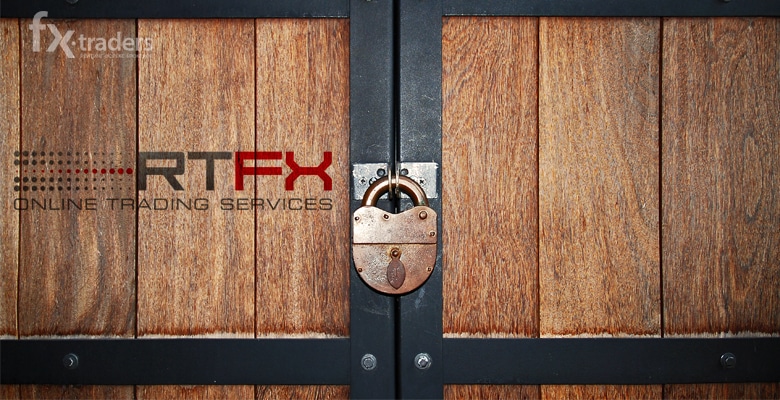 RTFX добровольно покинул рынок