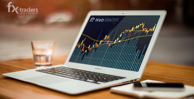 RoboForex обновил WebTrader