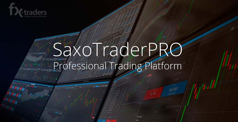 Saxo Bank – специалист по торговле на Форекс и инвестициям?
