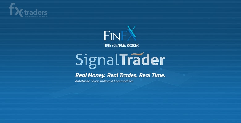 Чем может быть полезна платформа Signal Trader от FinFX?