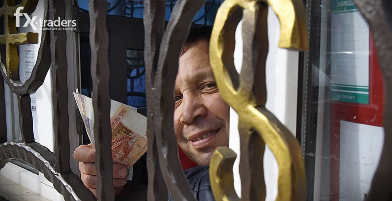 Российский рубль завершает год на оптимистичной ноте