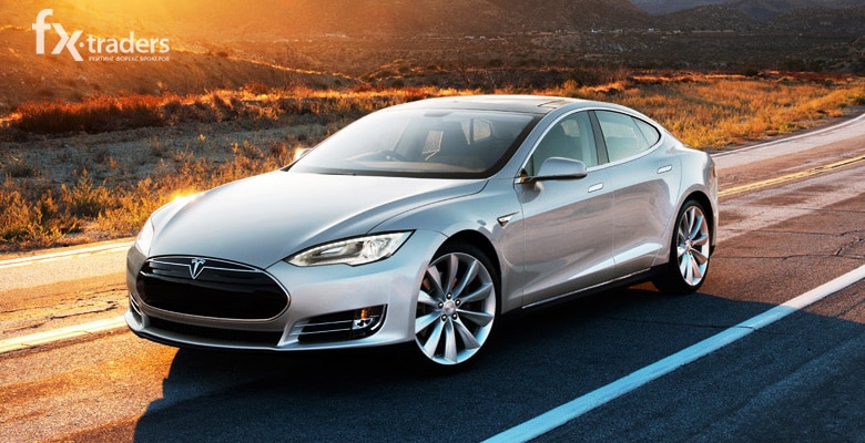 Илон Маск: Apple - кладбище инженеров Tesla